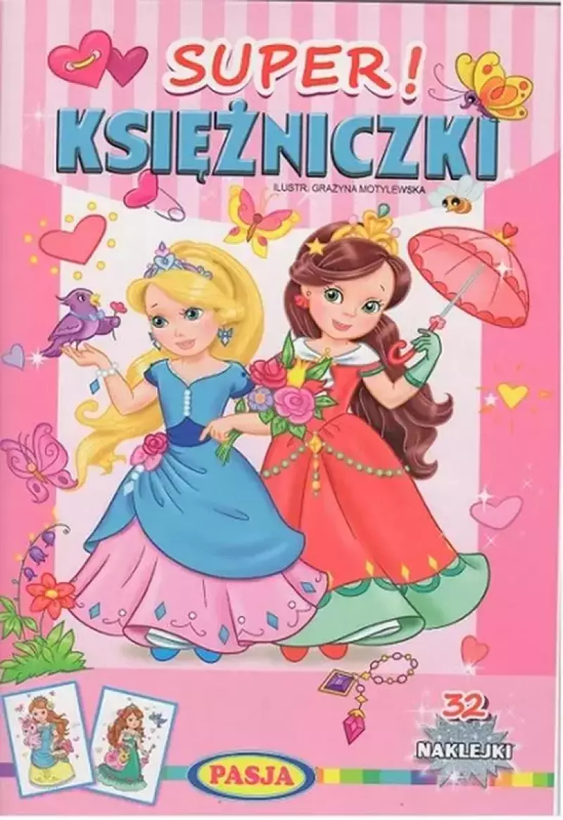 Super! Księżniczki