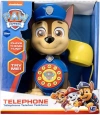 Psi Patrol telefon z muzyką - zdjęcie