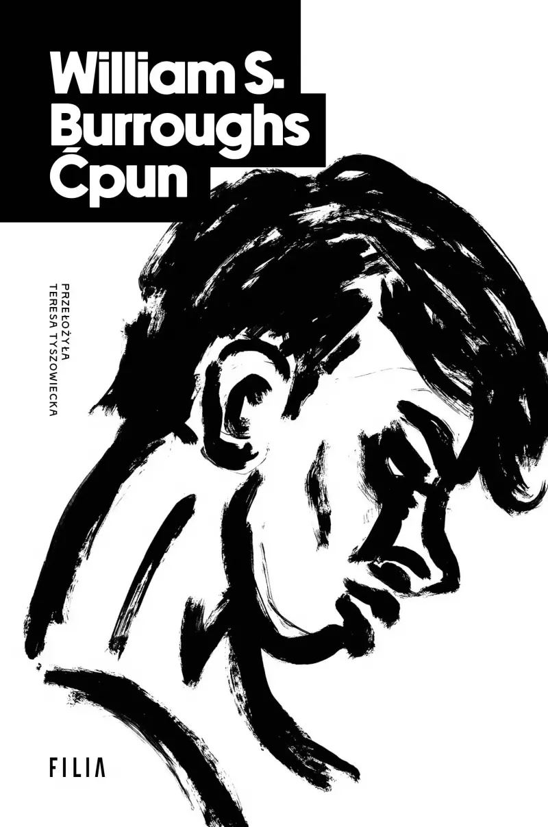 Ćpun Ćpun