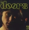 The Doors (Mono) LP - zdjęcie
