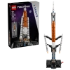 LEGO Technic Rakieta SLS NASA Artemis 42221 - zdjęcie