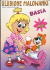 Basia. Ulubione malowanki - zdjęcie