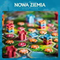 Nowa Ziemia, zdjęcie 5