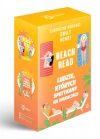 Pakiet: Beach read, Ludzie, których spotykamy na wakacjach - zdjęcie