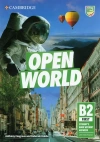 Open World First Student's Book without Answers with Online Practice - zdjęcie