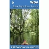 Wda, Szlak Pięciu Rzek, Prusina. Szlaki kajakowe Polski - zdjęcie