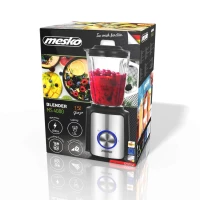 Blender kielichowy, zdjęcie 2