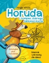 Horuda i kompas dobrego samopoczucia. Dziennik well-being dla dzieci - zdjęcie
