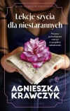 Lekcje szycia dla niestarannych. Z autografem - zdjęcie