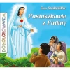 Pastuszkowie z Fatimy  kolorowanka - zdjęcie
