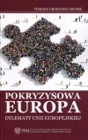 Pokryzysowa Europa. Dylematy Unii Europejskiej - zdjęcie