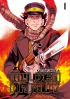 Golden Kamuy. Tom 1 - zdjęcie