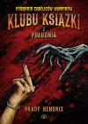 Poradnik zabójców wampirów klubu książki z południa - zdjęcie