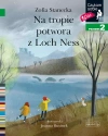 Czytam sobie. Poziom 2. Na tropie potwora z Loch Ness - zdjęcie