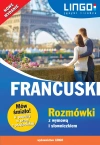 Francuski. Rozmówki z wymową i słowniczkiem - zdjęcie