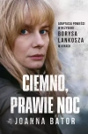 Ciemno, prawie noc (wydanie filmowe) - zdjęcie
