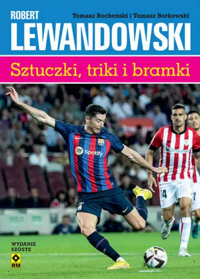 Robert Lewandowski Sztuczki, triki i bramki Robert Lewandowski Sztuczki, triki i bramki