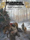 Thorgal. Tom 20. Piętno wygnańców - zdjęcie