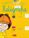Kaligrafia. Zeszyt 2 - zdjęcie