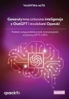 Generatywna sztuczna inteligencja z ChatGPT i modelami OpenAI. Podnieś swoją produktywność i innowacyjność - zdjęcie
