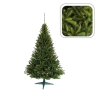 Świerk Skandynawski 120 cm Choinka - zdjęcie