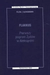 Flakkus. Pierwszy pogrom Żydów w Aleksandrii - zdjęcie