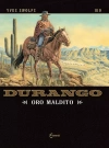 Durango 19 Oro maldito - zdjęcie