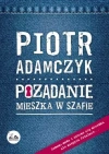 Pożądanie mieszka w szafie - zdjęcie