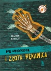 Pan Samochodzik i złota rękawica - zdjęcie