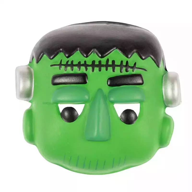 Maska Halloween potwór Maska Halloween potwór