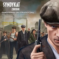 Syndykat zbrodni, zdjęcie 2