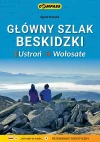 Główny Szlak Beskidzki - Ustroń-Wołosate  - Przewodnik - zdjęcie