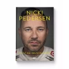 Nicki Pedersen. Życie na pełnym gazie. Autobiografia - zdjęcie