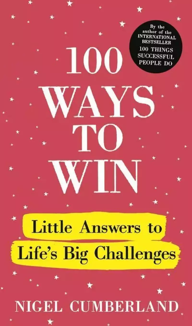 100 Ways to Win wer. angielska 100 Ways to Win wer. angielska