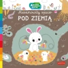 Pod ziemią. Akademia Mądrego Dziecka. Niesamowity spacer - zdjęcie