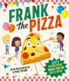 Frank the Pizza - zdjęcie