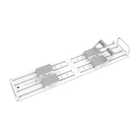 Reformer do pilatesu KINGSMITH Crawler CL001, zdjęcie 2