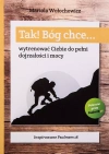 Tak! Bóg chce... wytrenować Ciebie do pełni dojrzałości i mocy - zdjęcie