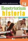 Repetytorium. Historia kl. 7-8 - zdjęcie