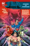 JLA: Wieża Babel - zdjęcie