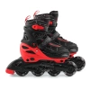 Rolki Soft Boot 3 In 1 - Spider-man - Rozmiar 30-33 - zdjęcie
