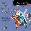 Ale historia... Skąd te krzywe usta, Bolesławie?. Audiobook - zdjęcie
