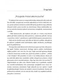 Bajkowe ćwiczenia logopedyczne, zdjęcie 2