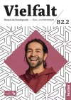 Vielfalt B2.2. Podręcznik + ćwiczenia + kod online - zdjęcie