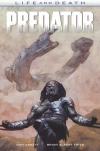 Life & Death. Predator - zdjęcie