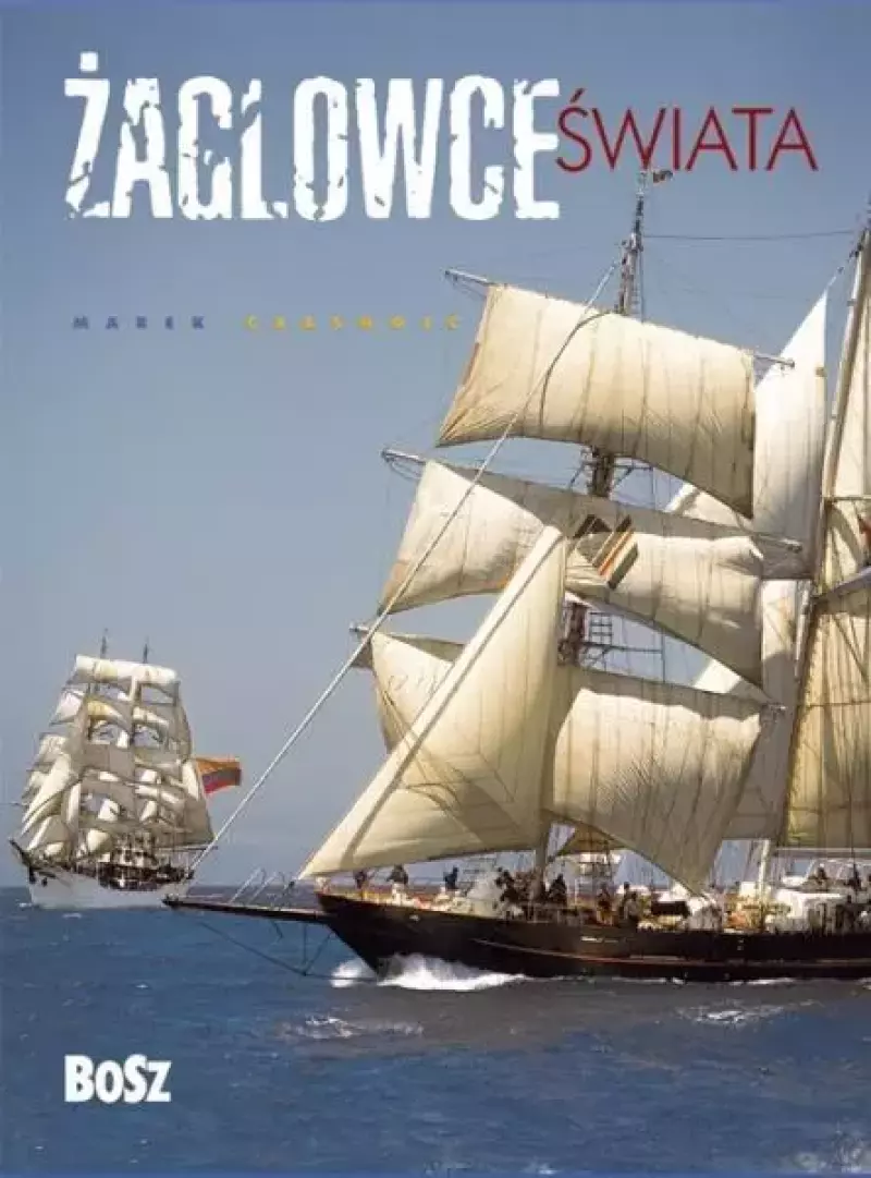 Żaglowce świata