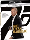 Nie czas umierać, Blu-ray 4K UHD - zdjęcie