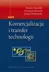 Komercjalizacja i transfer technologii - zdjęcie