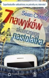 7 nawyków skutecznego nastolatka - zdjęcie