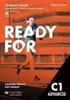 Ready for C1 Advanced. Fourth Edition. Student's Book without key + Digital Student's Book - zdjęcie